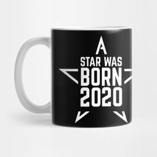 A Star Was Born 2020 Mug